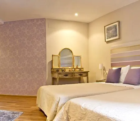 Enjoy Comfort Guest house *