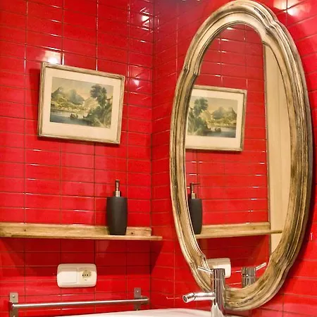 Enjoy Comfort Guest house San Sebastian