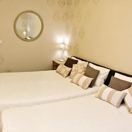 Enjoy Comfort * San Sebastian