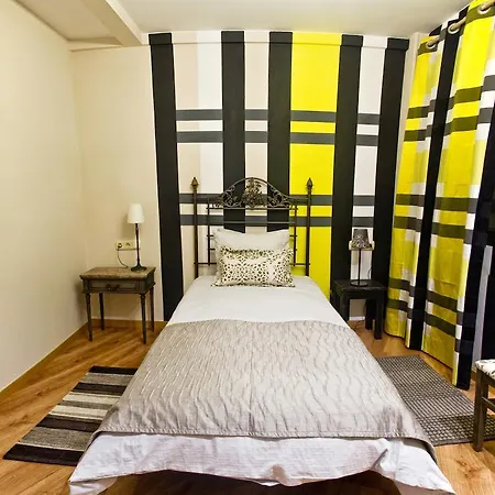 Guest house Enjoy Comfort San Sebastian