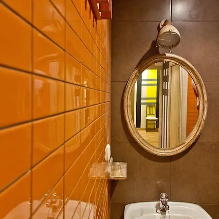 Guest house Enjoy Comfort