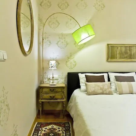 Enjoy Comfort San Sebastian