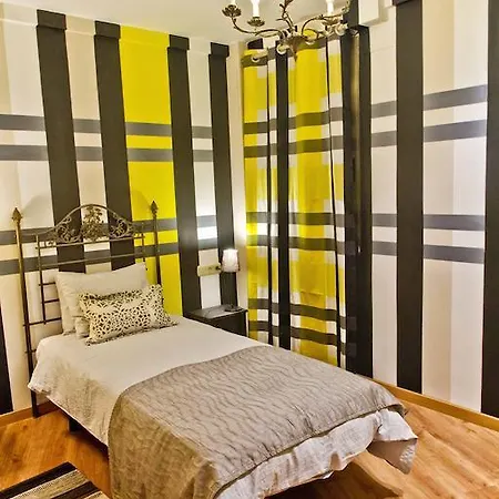 Enjoy Comfort San Sebastian