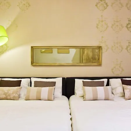 Guest house Enjoy Comfort