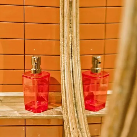 Guest house Enjoy Comfort San Sebastian