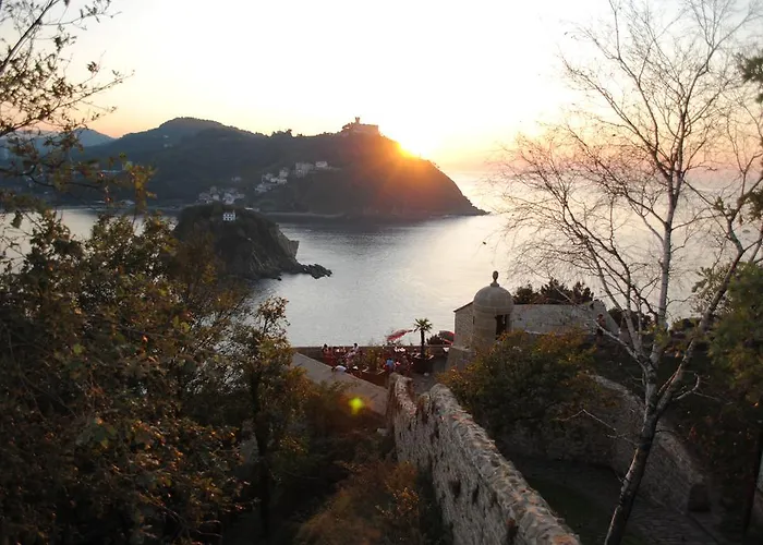 Enjoy Comfort * San Sebastián