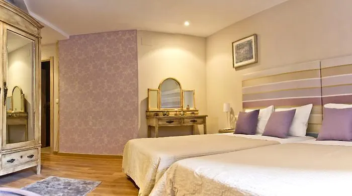 Enjoy Comfort Pensjonat *