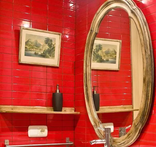 Enjoy Comfort Pensjonat San Sebastián