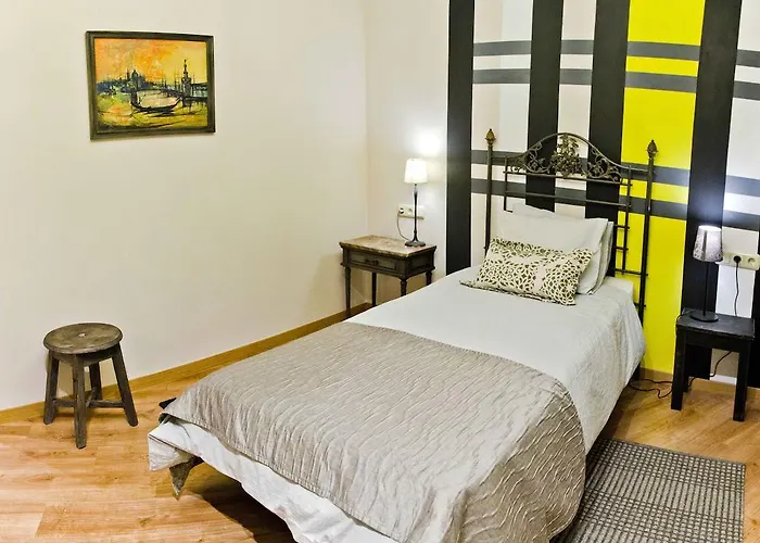 Enjoy Comfort Pensjonat *