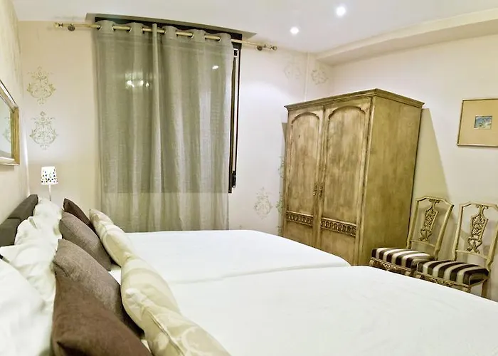 Enjoy Comfort San Sebastián