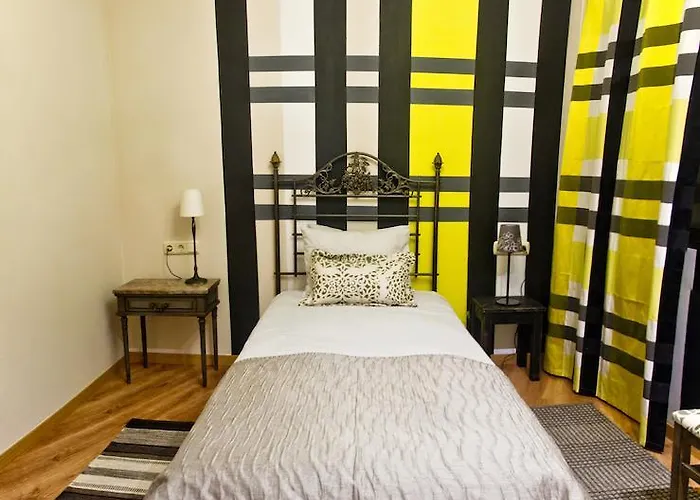 Pensjonat Enjoy Comfort San Sebastián