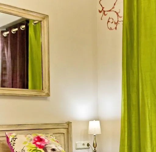 Pensjonat Enjoy Comfort