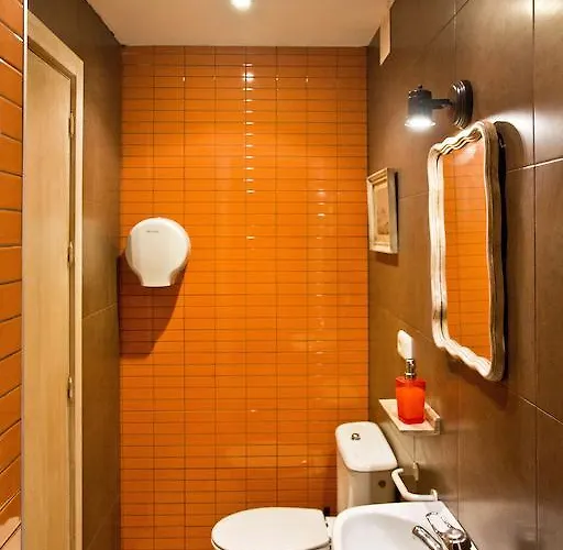 Pensjonat Enjoy Comfort *