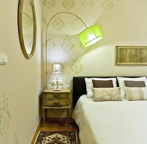 Enjoy Comfort San Sebastián