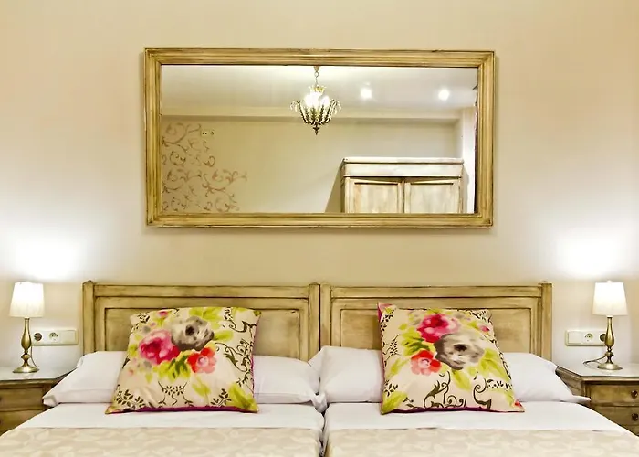 Pensjonat Enjoy Comfort *