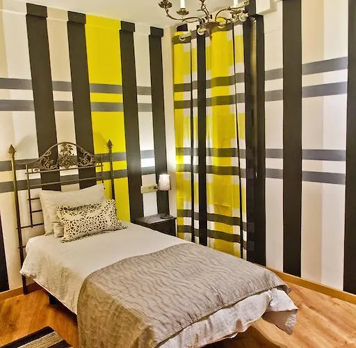 Enjoy Comfort San Sebastián