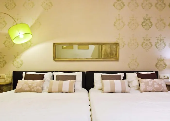 Pensjonat Enjoy Comfort