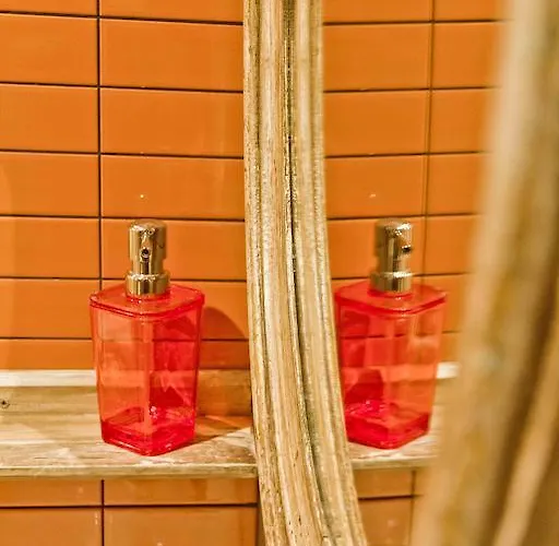 Pensjonat Enjoy Comfort San Sebastián