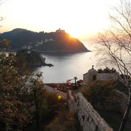 Enjoy Comfort * San Sebastián