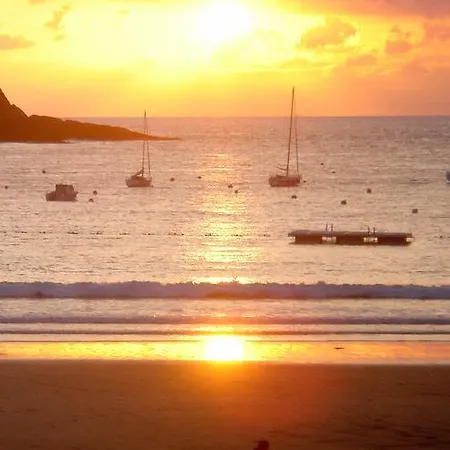 Gasthuis Enjoy Comfort San Sebastian