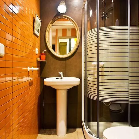 Πανσιόν Enjoy Comfort