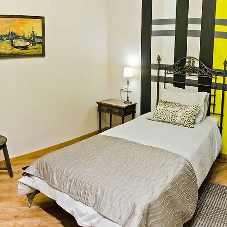 Enjoy Comfort Penzion *