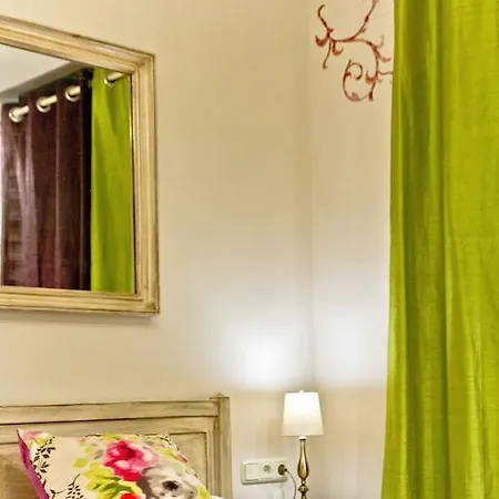 Penzion Enjoy Comfort