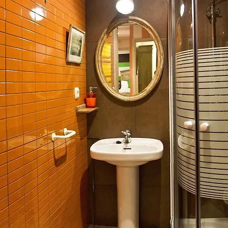 Penzion Enjoy Comfort San Sebastián