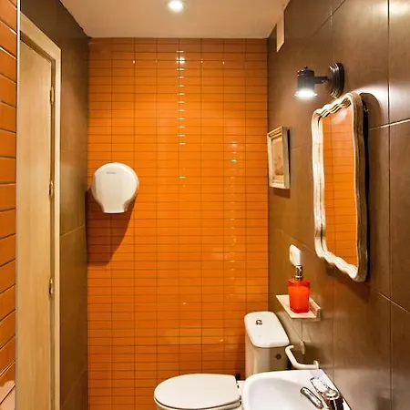 בית הארחה Enjoy Comfort *
