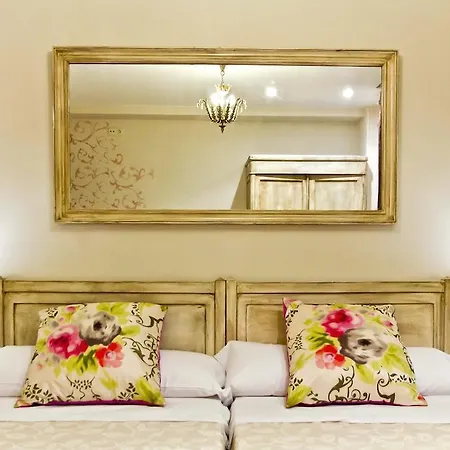 בית הארחה Enjoy Comfort *